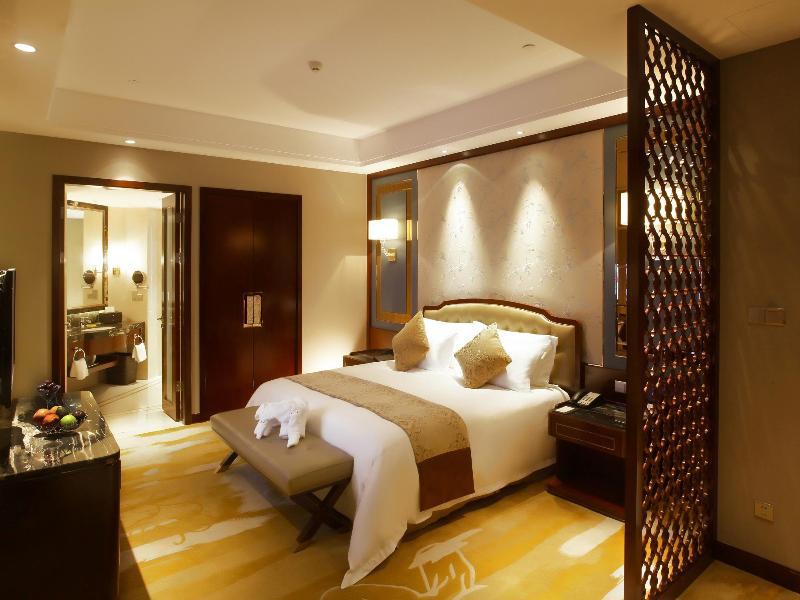 Haili New Century Grand Hotel Haiyan Haiyan  Exterior foto